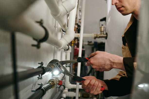 Best Hot Water Heater Installation  in Roselawn, IN