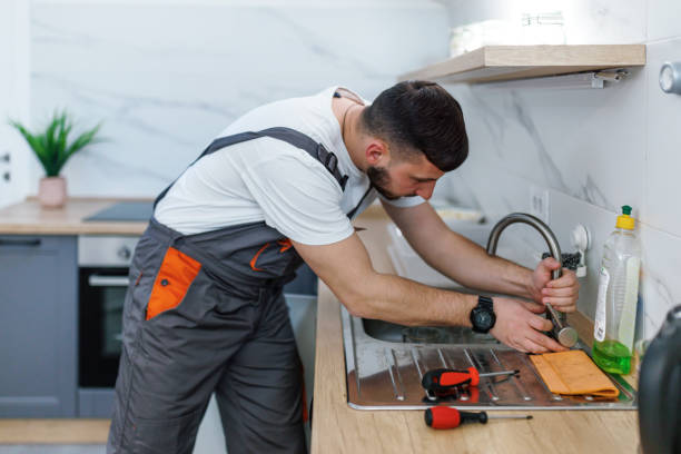 Professional Plumbing in Roselawn, IN