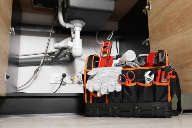 Best Shower Repair Services  in Roselawn, IN