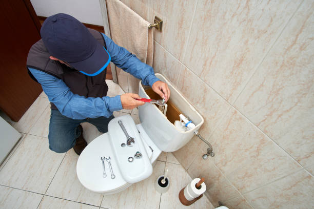 Best Plumbing Repair Near Me  in Roselawn, IN