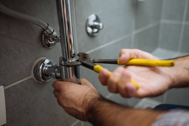 Best Emergency Plumbing Repair  in Roselawn, IN
