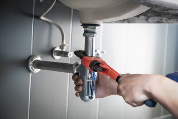 Best Faucet Repair  in Roselawn, IN