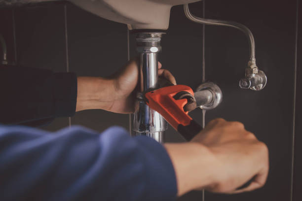 Best Sewer Line Repair  in Roselawn, IN
